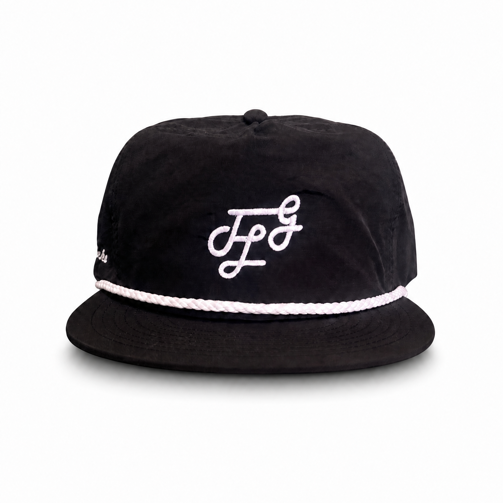 TLG Offshore Rope Cap