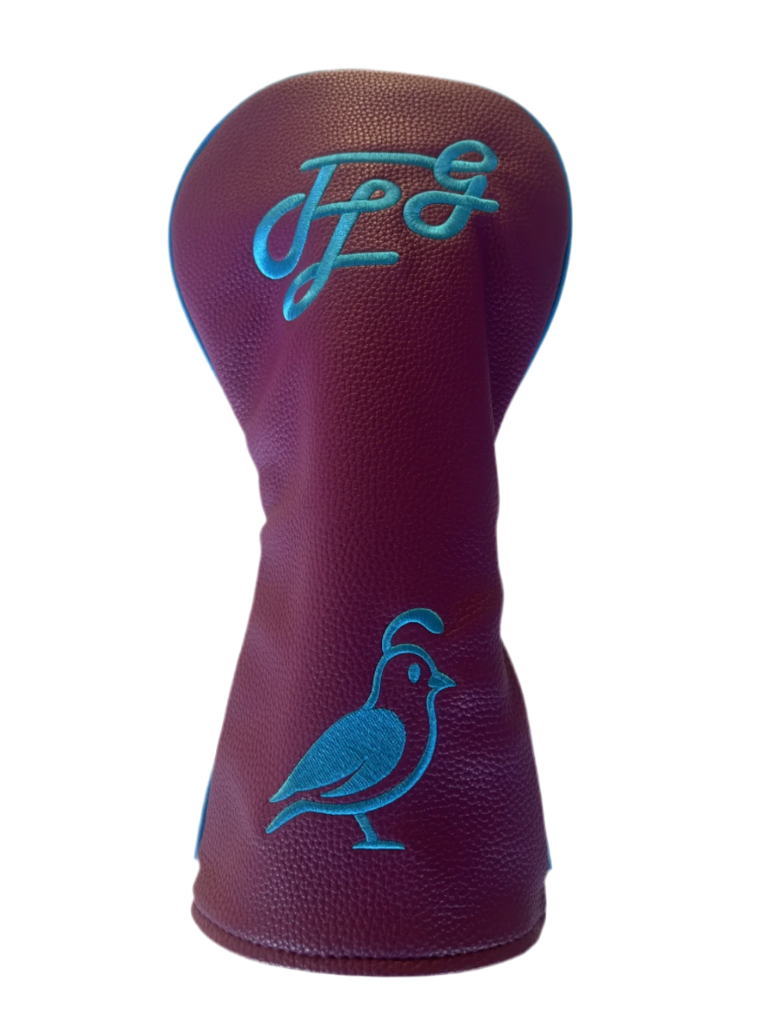 TLG x PGA Championship 25 Quail Hollow Limited Edition Driver Headcover