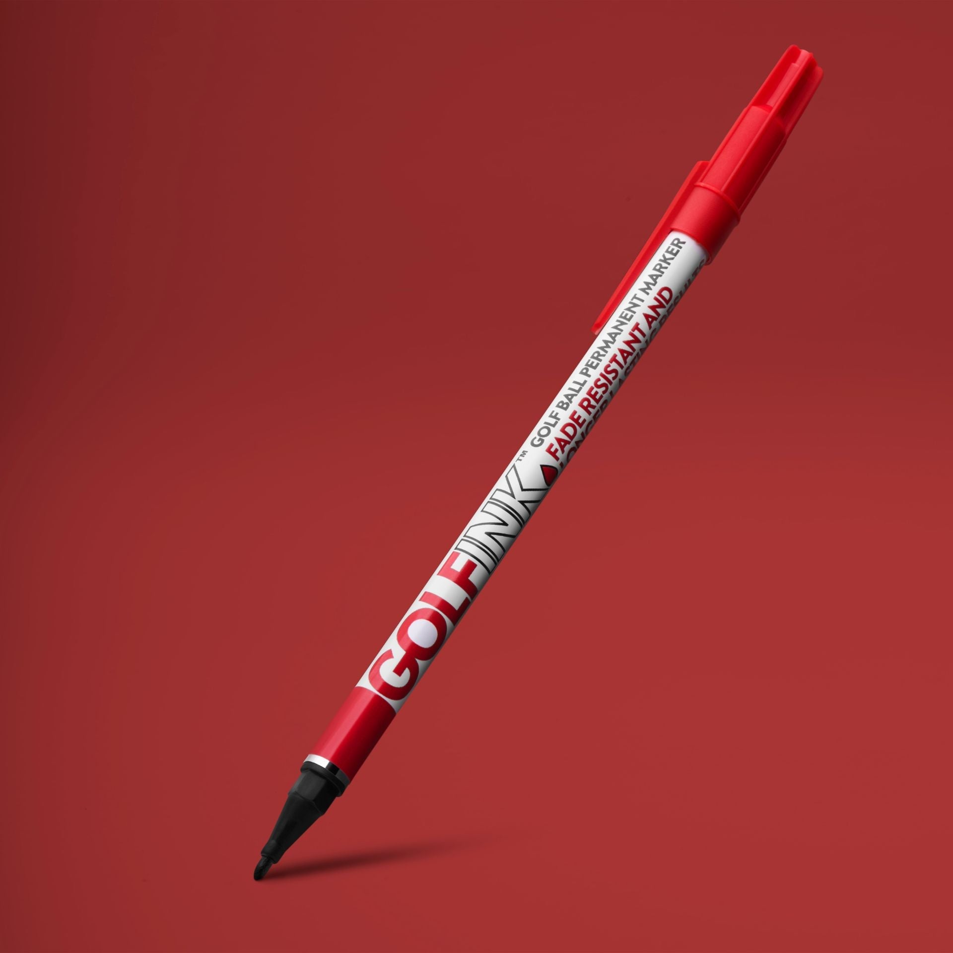 Marker Pen Single-Pack