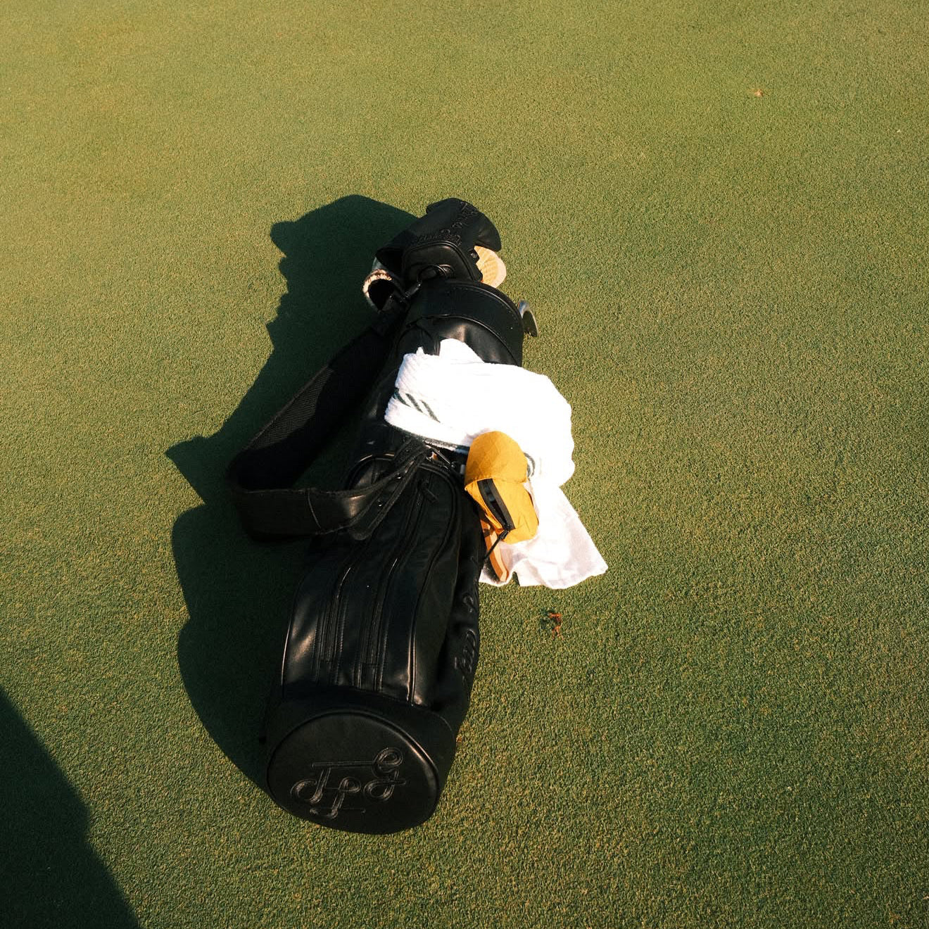 Sunday Linksman Bag