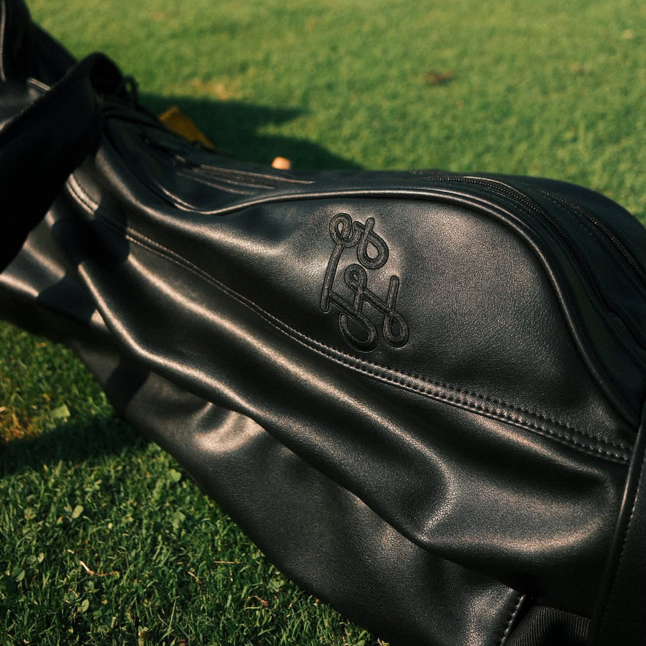 Sunday Linksman Bag