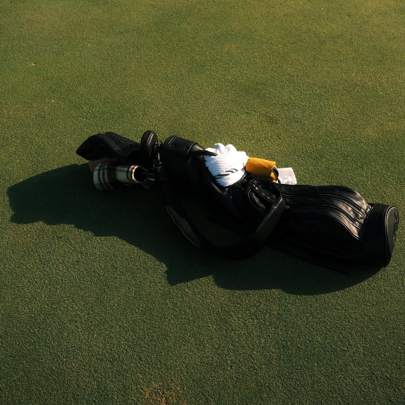 Sunday Linksman Bag