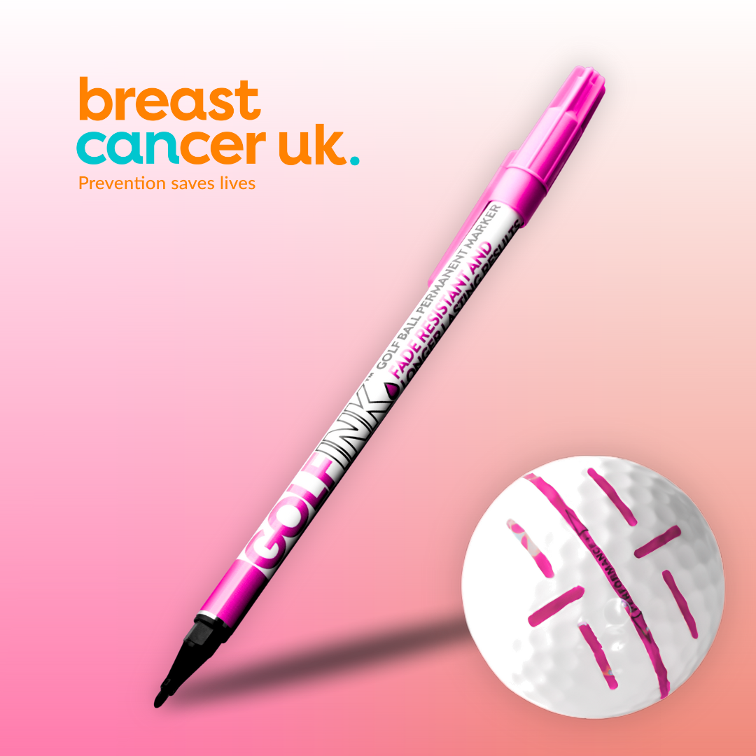 Marker Pen Single-Pack