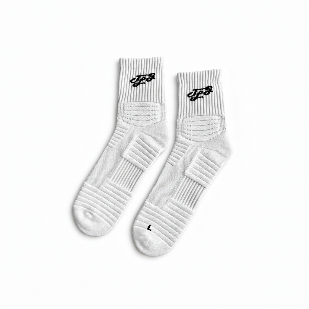 TLG Essential Golf Socks