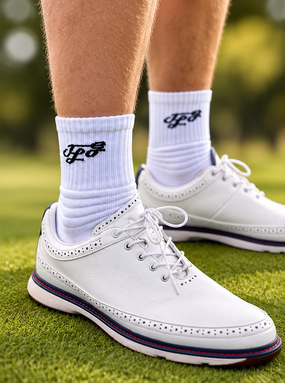 TLG Essential Golf Socks