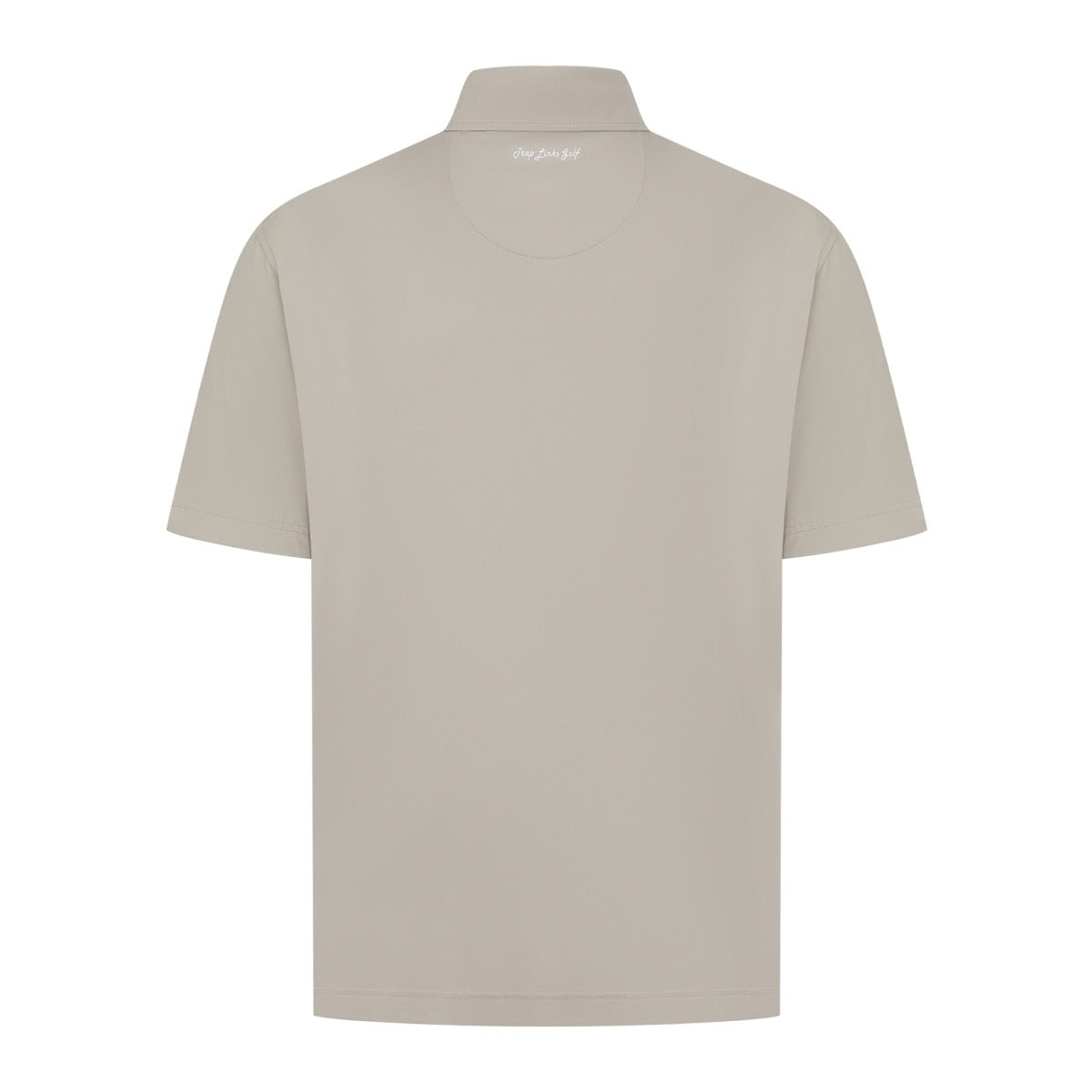 Mens Short Sleeve Performance Tech Rory Polo