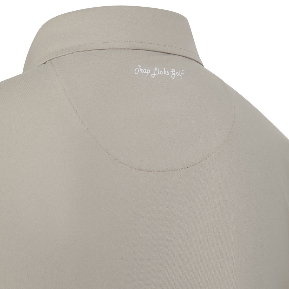 Mens Short Sleeve Performance Tech Rory Polo
