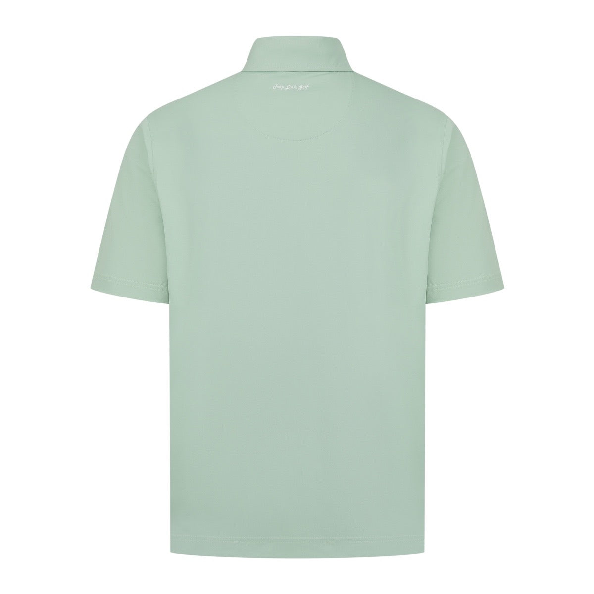 Mens Short Sleeve Performance Tech Rory Polo