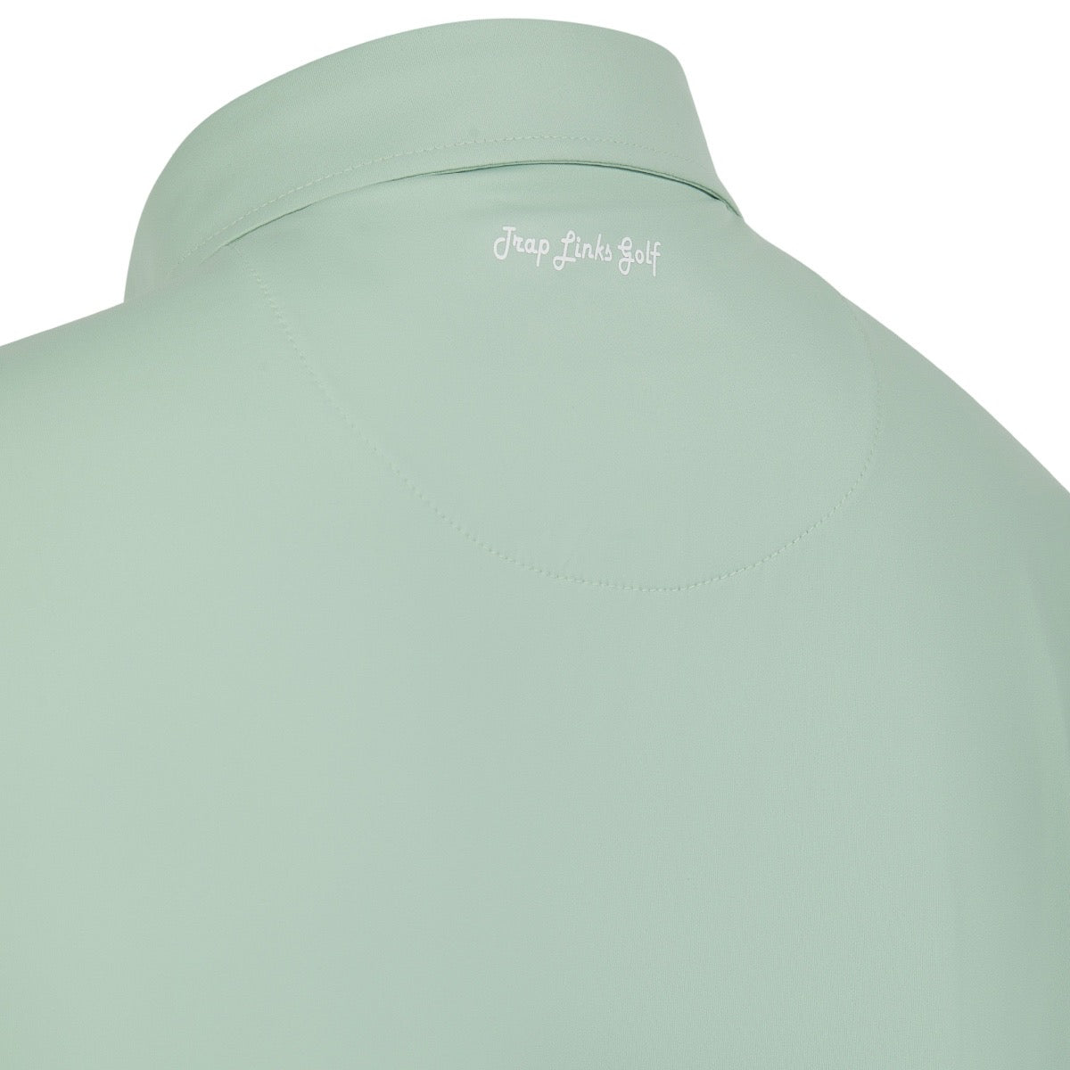 Mens Short Sleeve Performance Tech Rory Polo