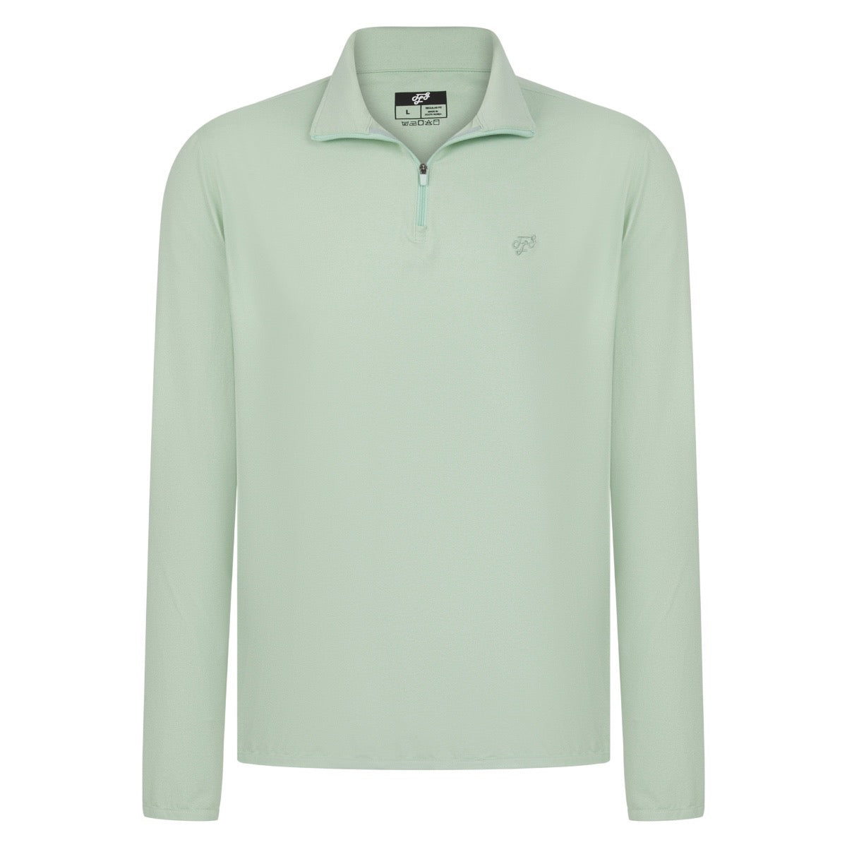 Mens Core Performance Quarter Zip
