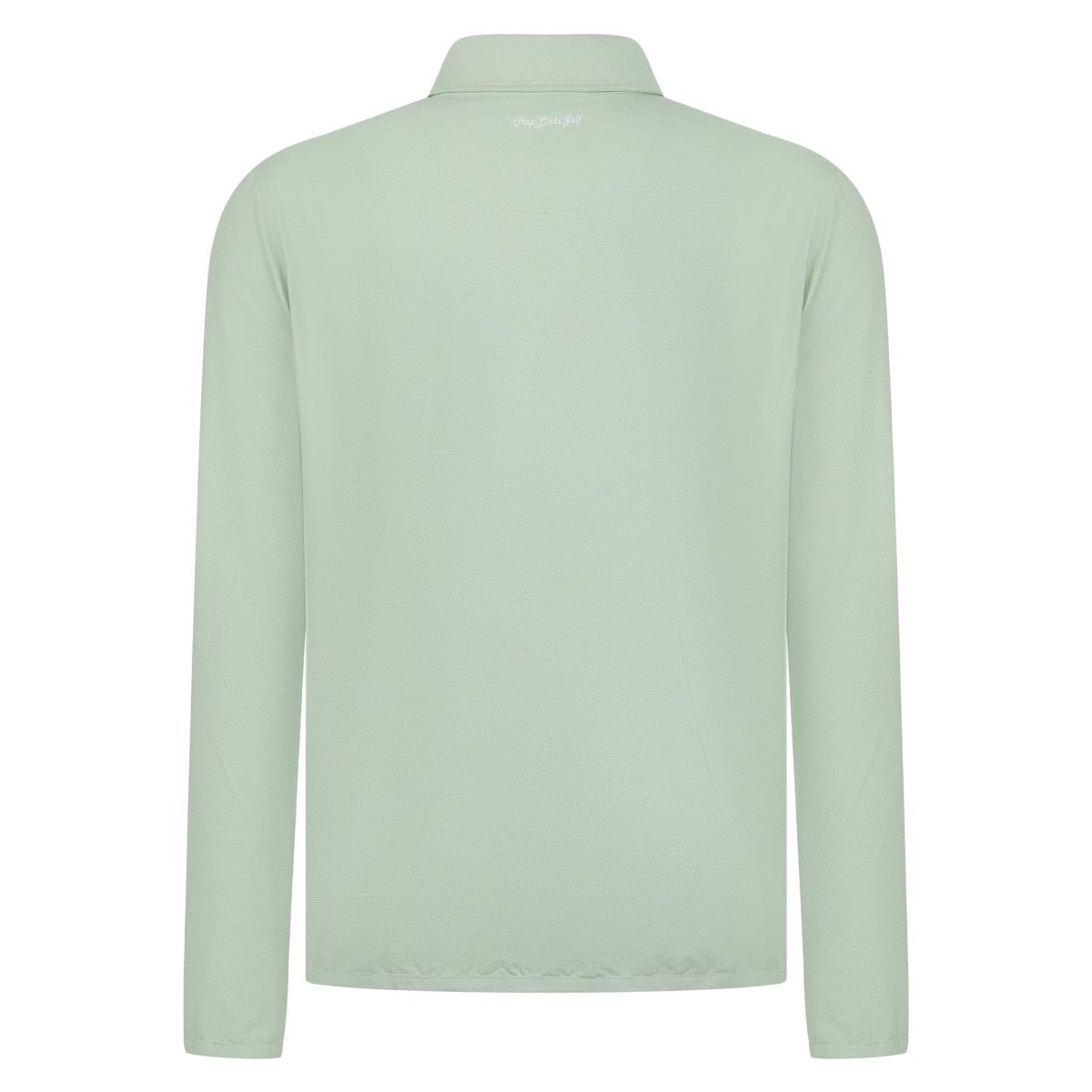 Mens Core Performance Quarter Zip