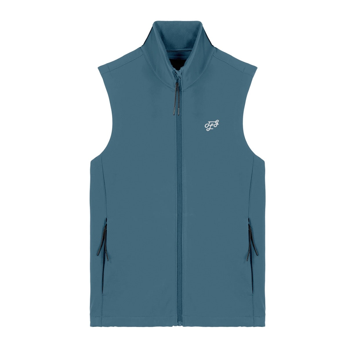 TLG Trail Gilet