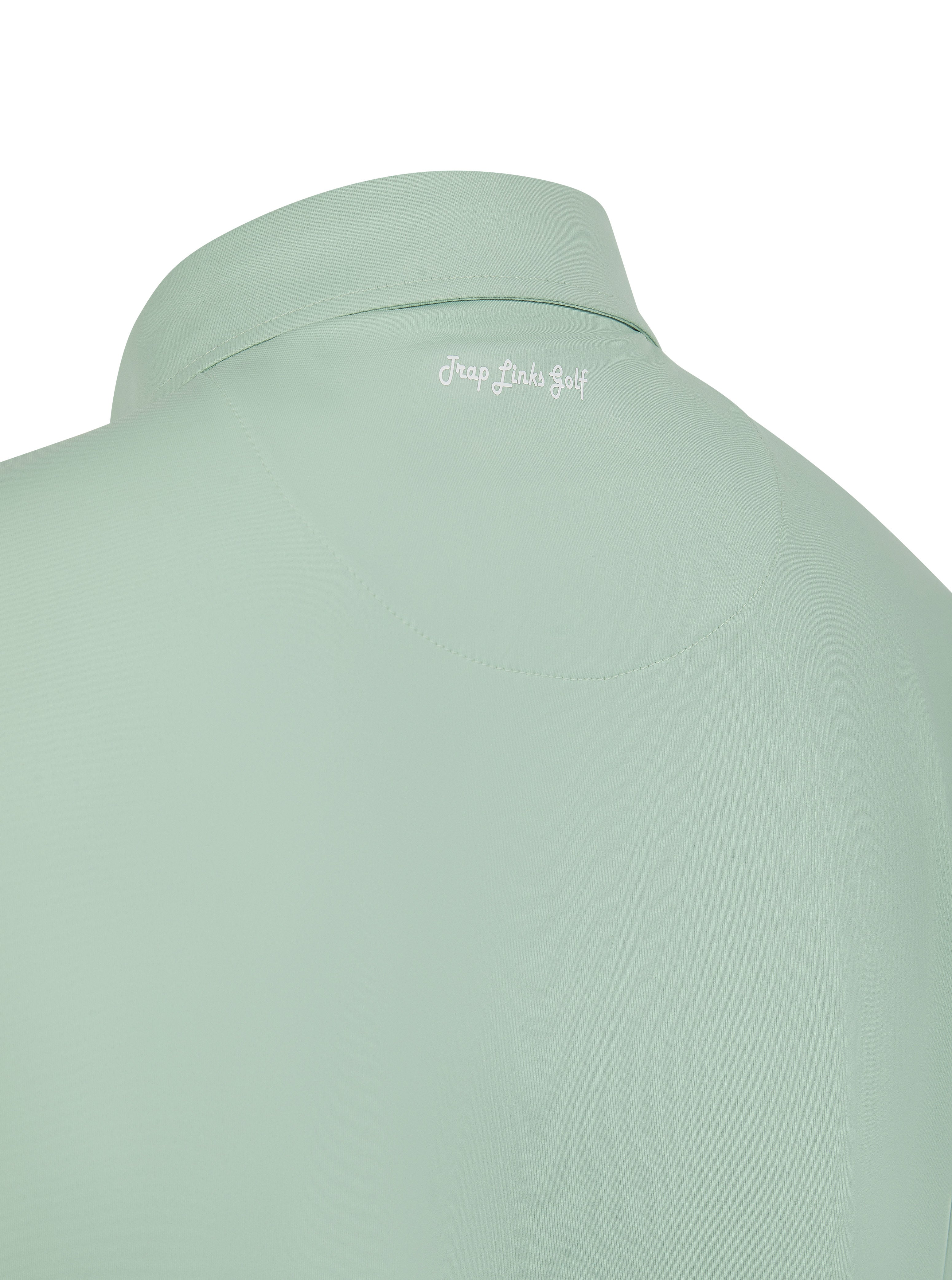 Mens Short Sleeve Performance Tech Rory Polo