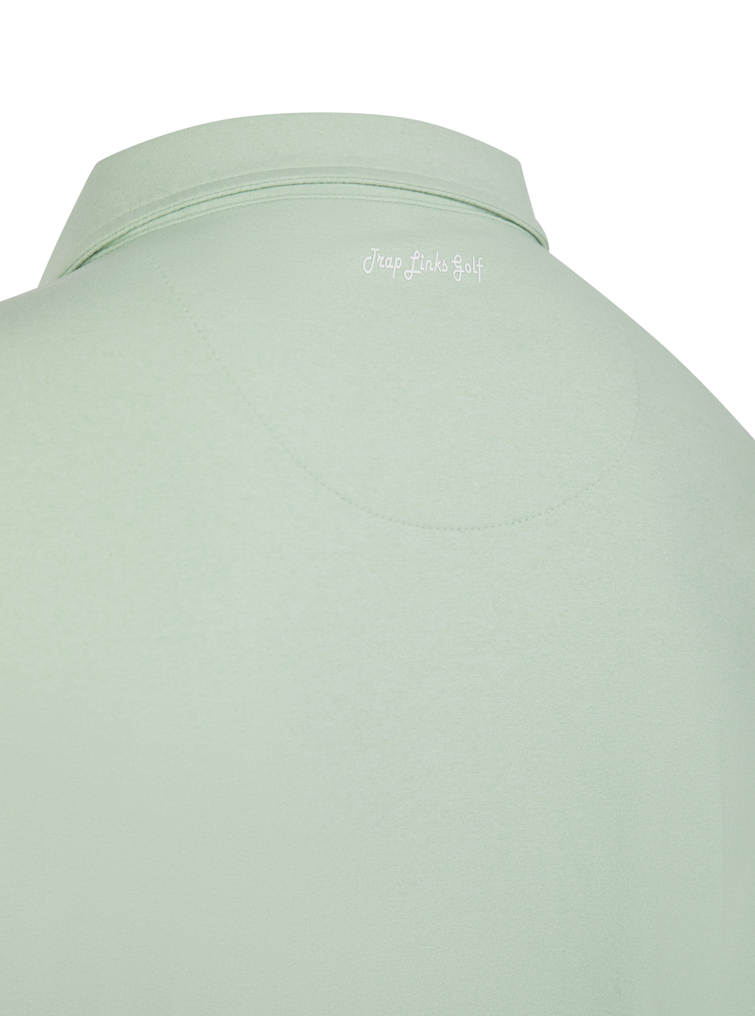 Mens Core Performance Quarter Zip