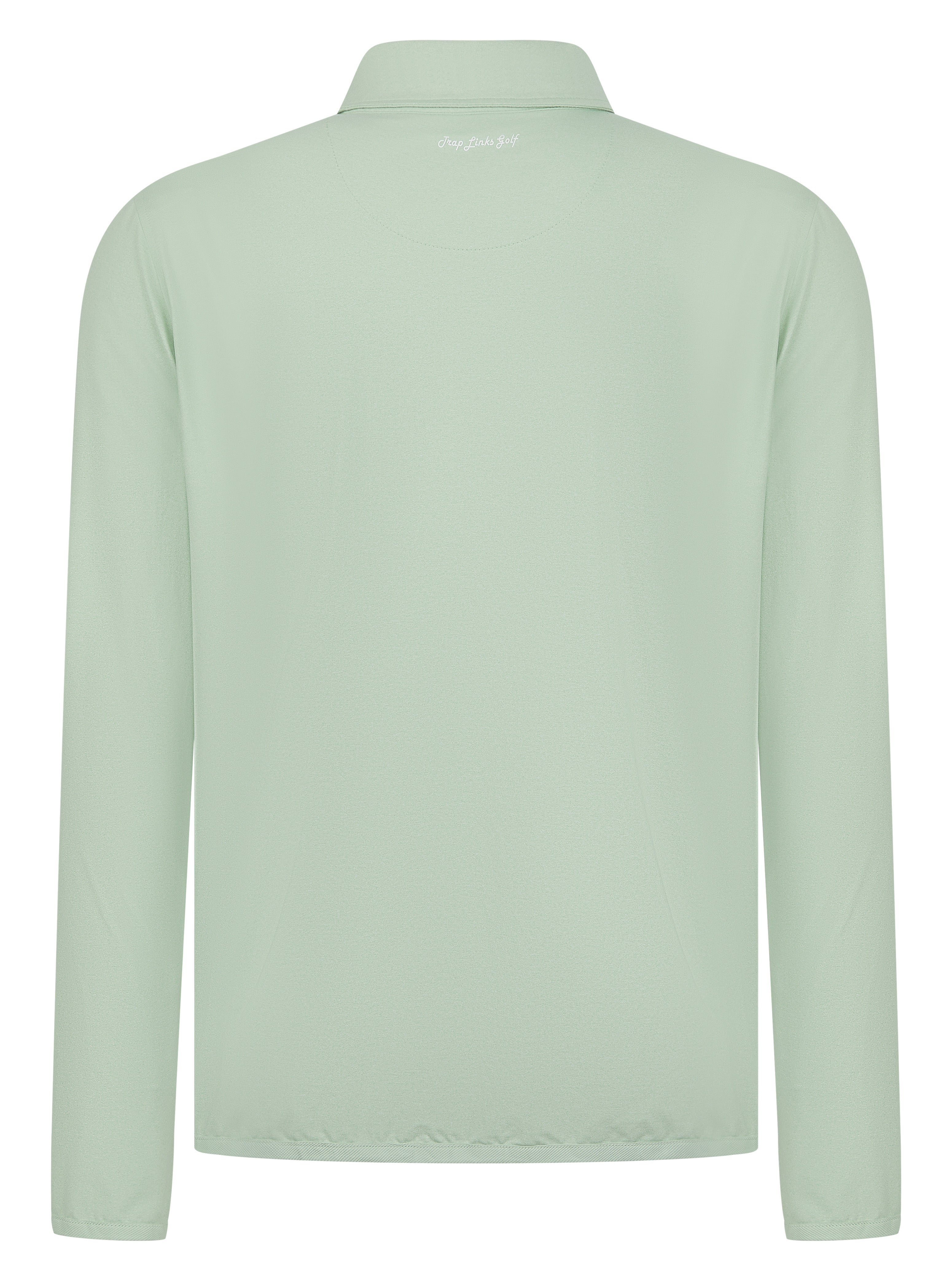 Mens Core Performance Quarter Zip