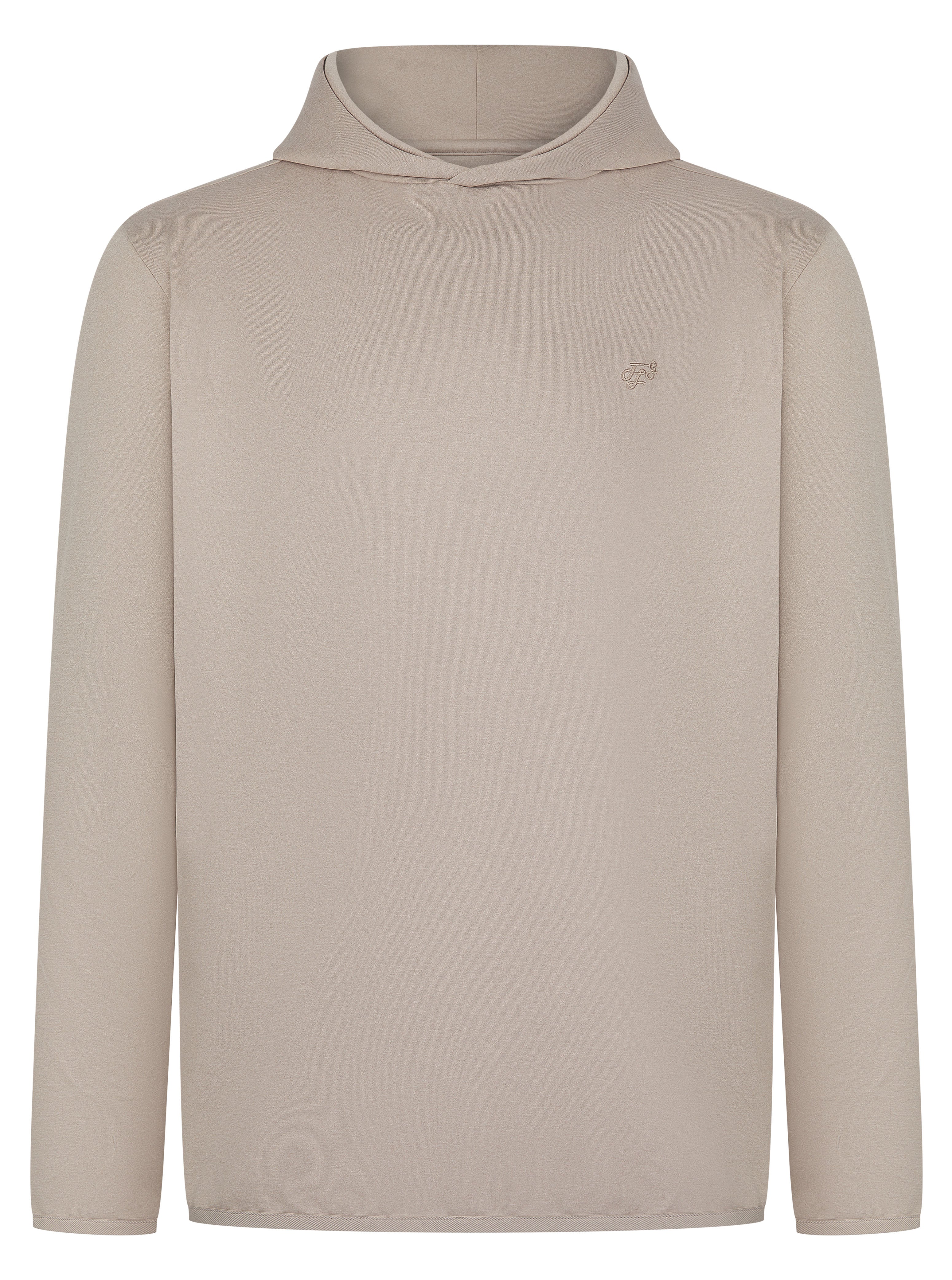 Sweat à capuche technique Performance pour homme