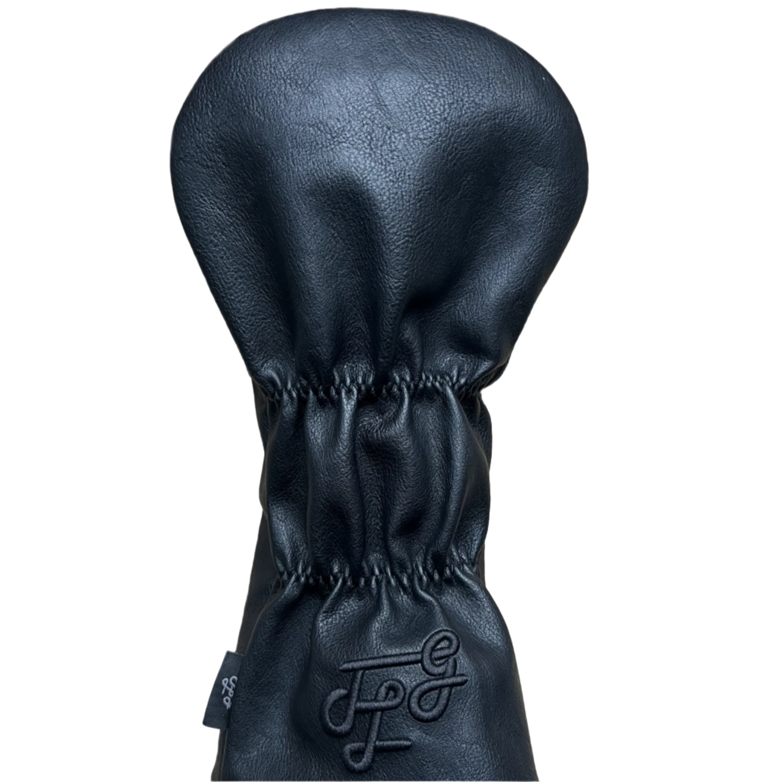 Funda para cabeza de driver Stealth Blackout