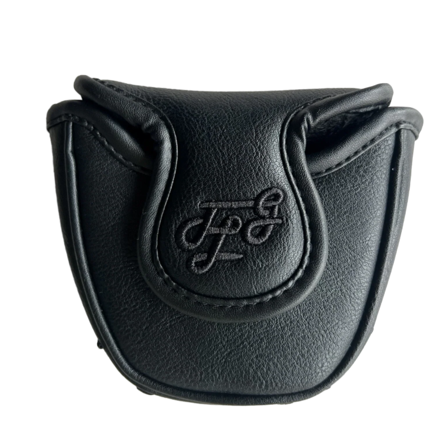 Stealth Blackout Mallet Putter Headcover