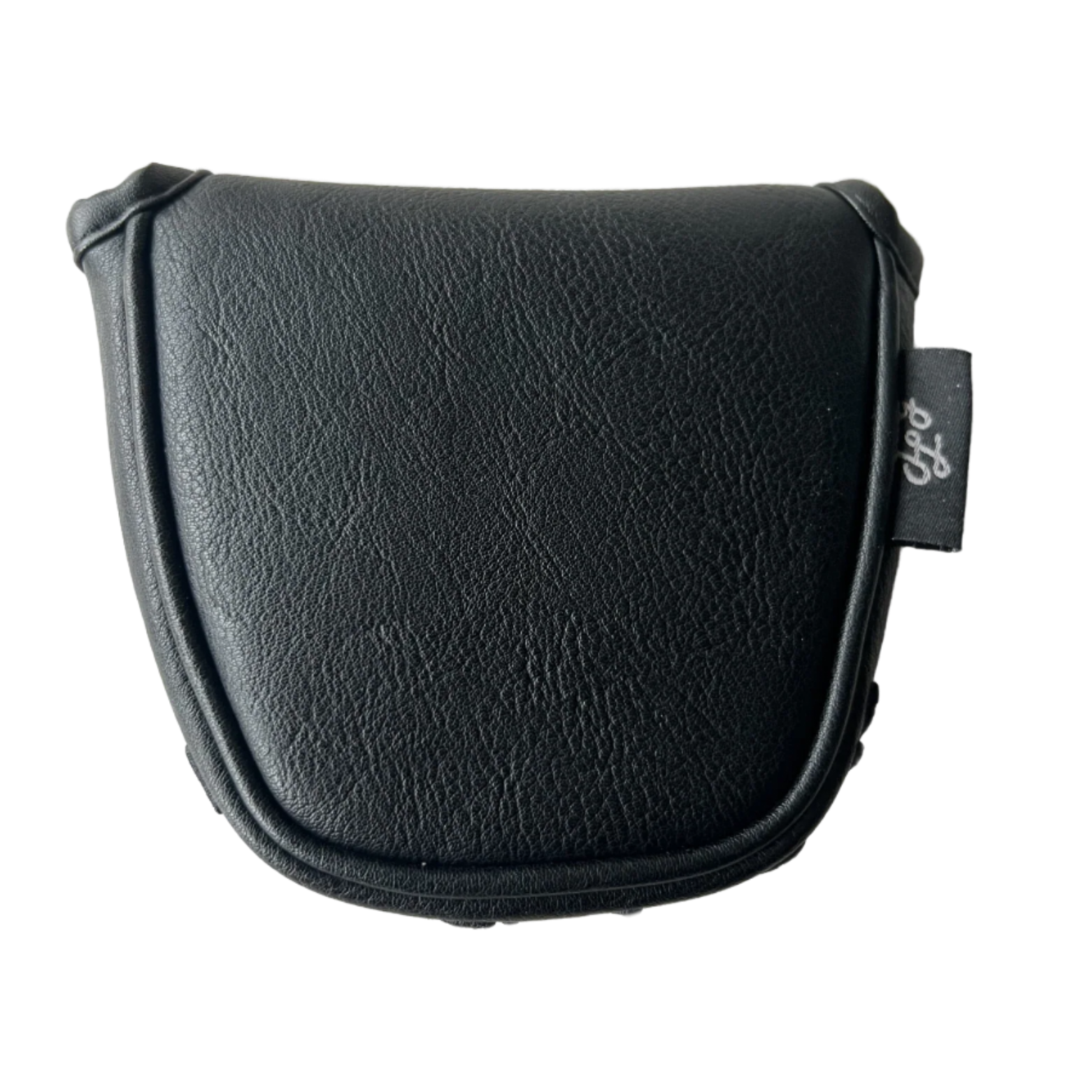Stealth Blackout Mallet Putter Headcover