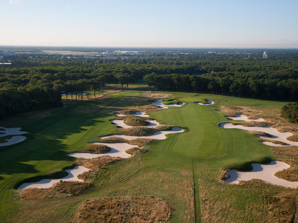 The Ryder Cup: A Journey Through Iconic Venues
