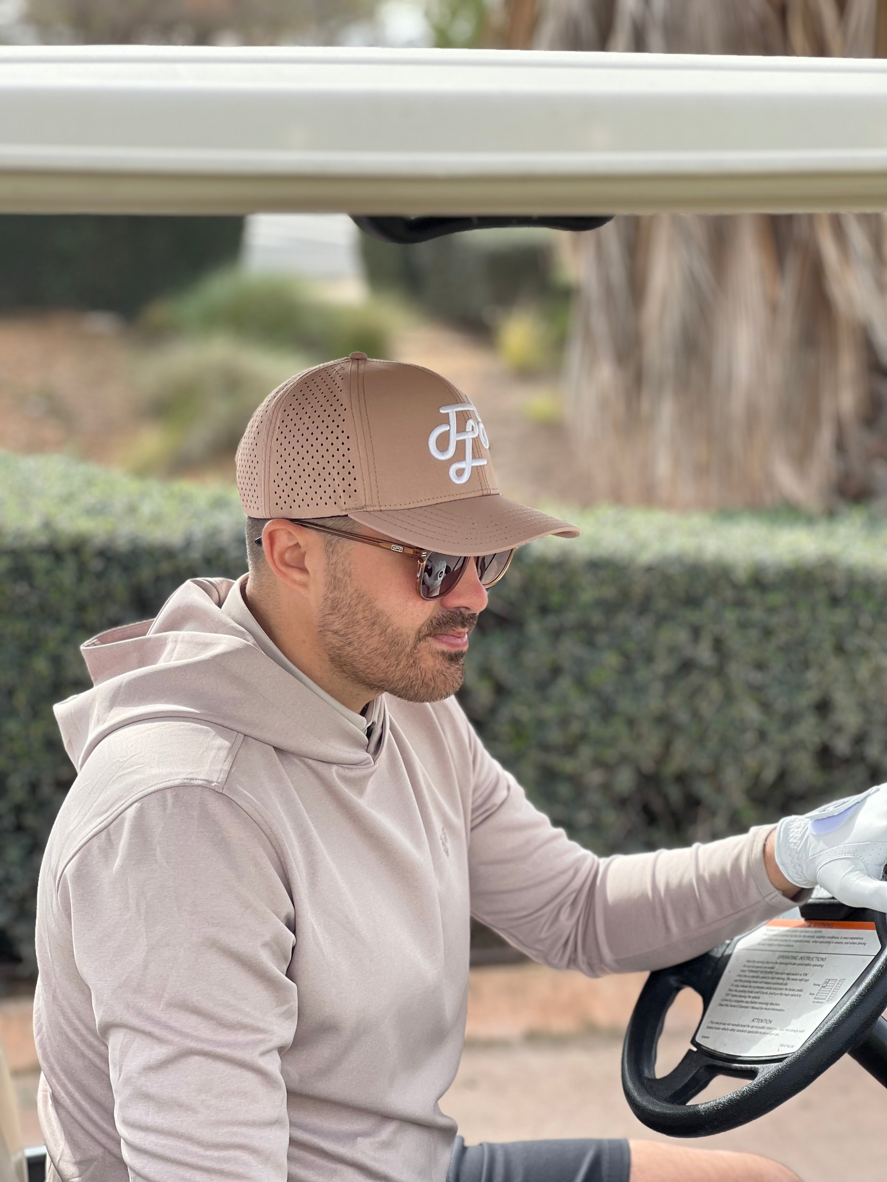 Sudadera con capucha técnica de alto rendimiento para hombre