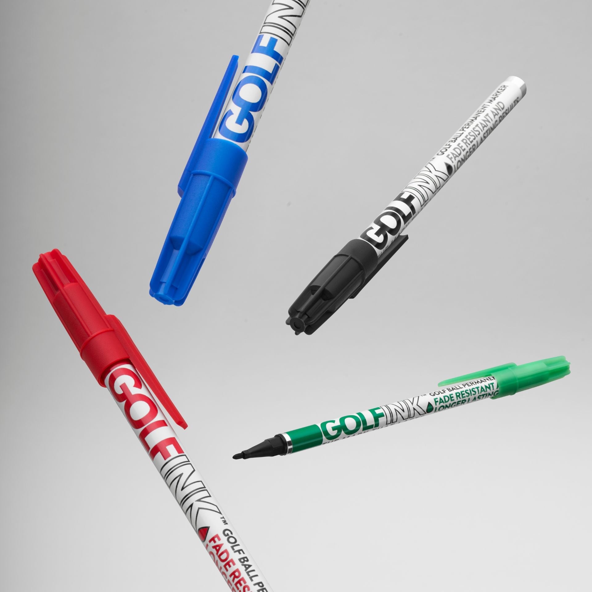 Marker Pen Single-Pack