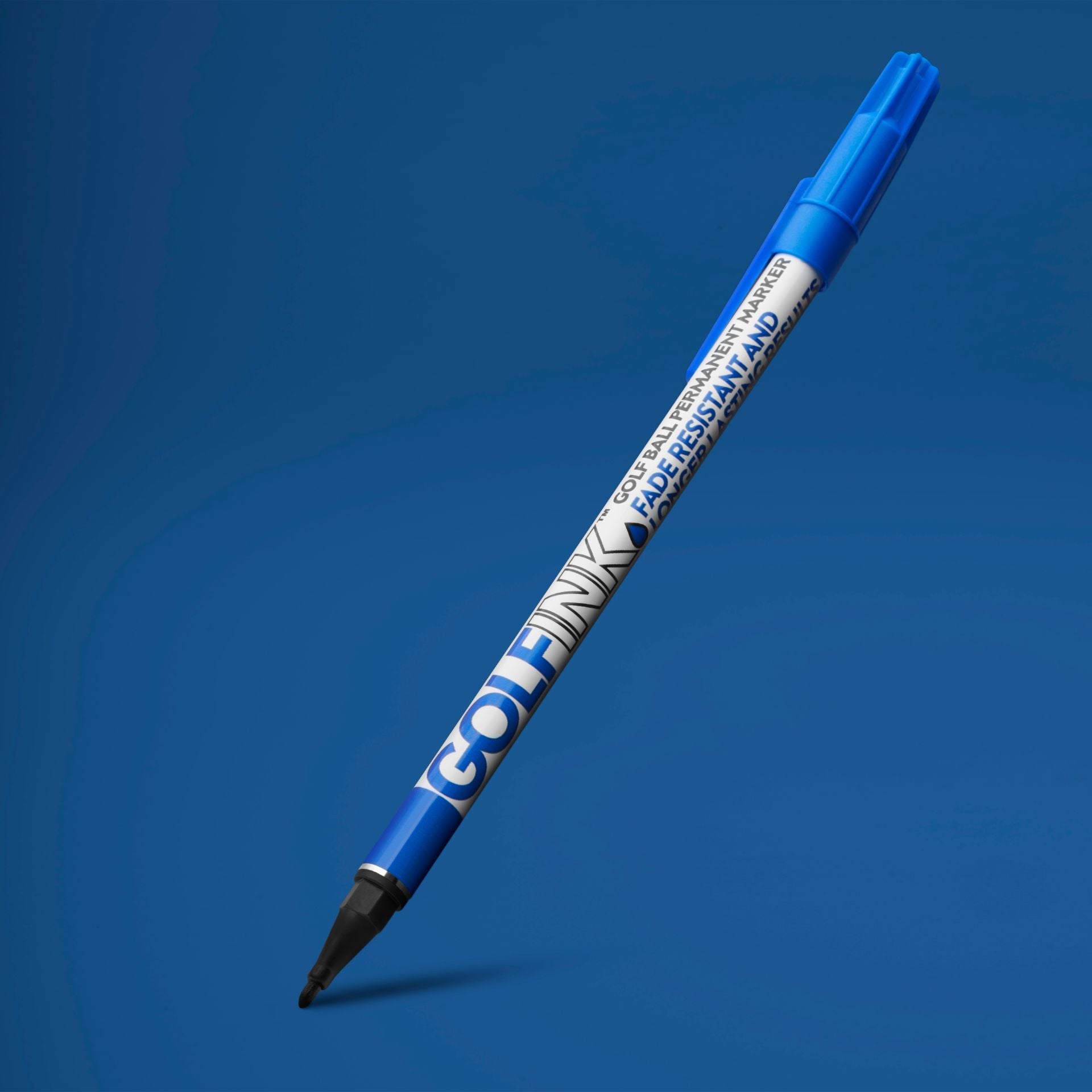 Marker Pen Single-Pack