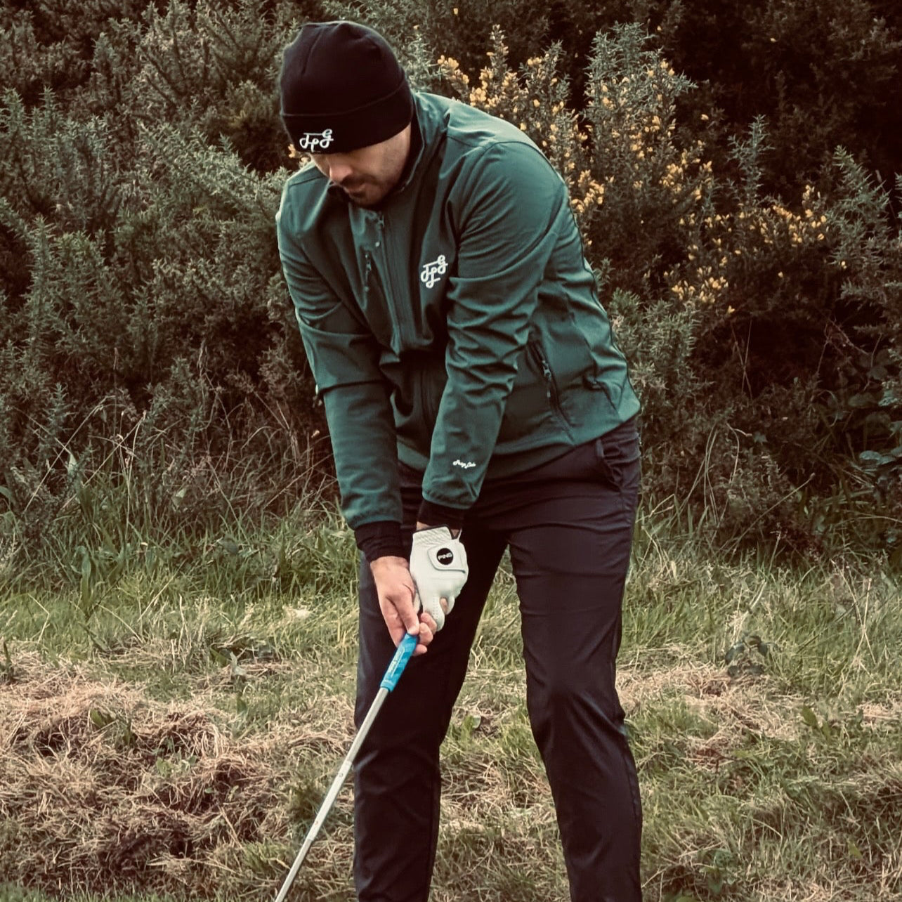 TLG Linkshell Jacket