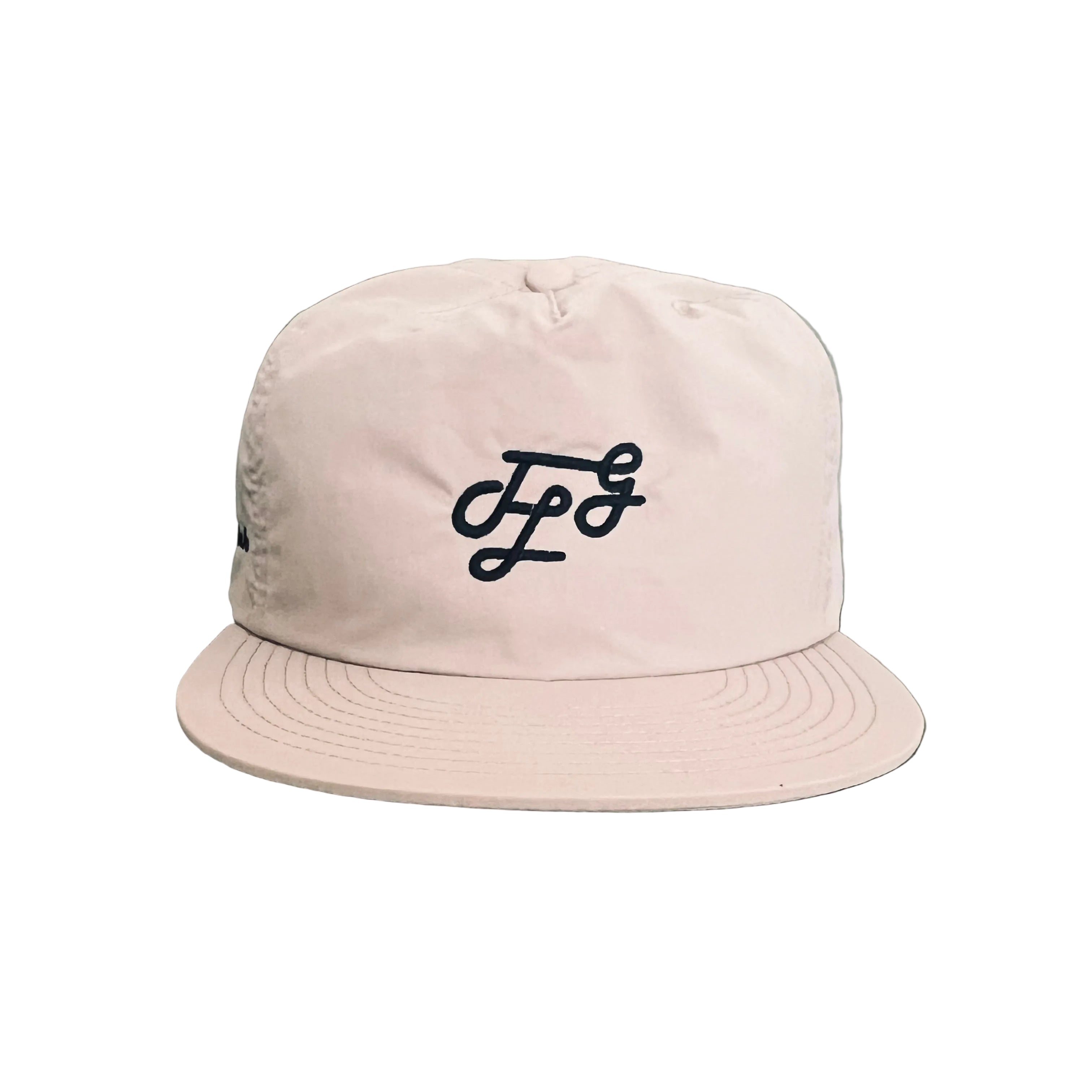TLG Offshore Cap