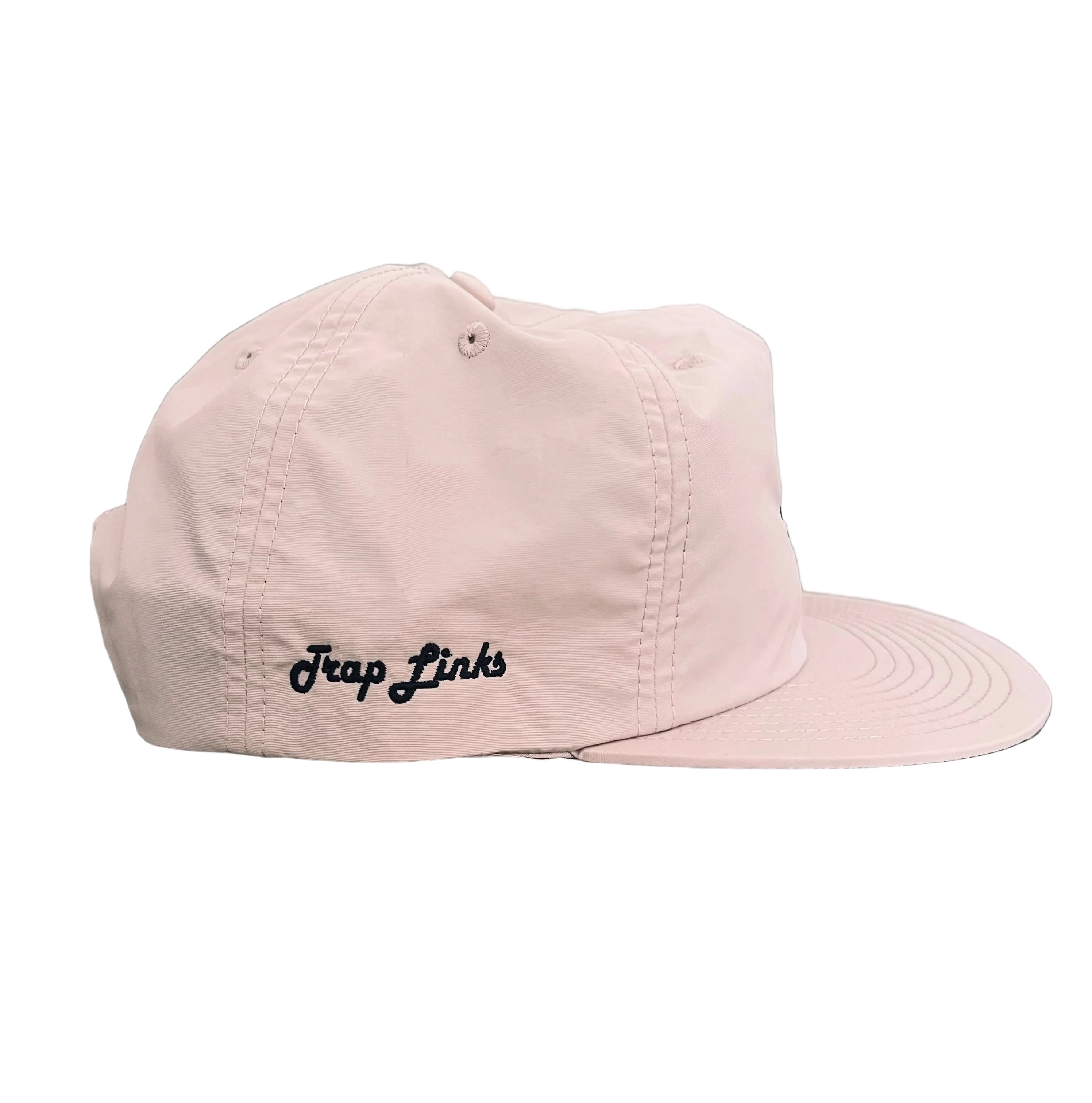 TLG Offshore Cap