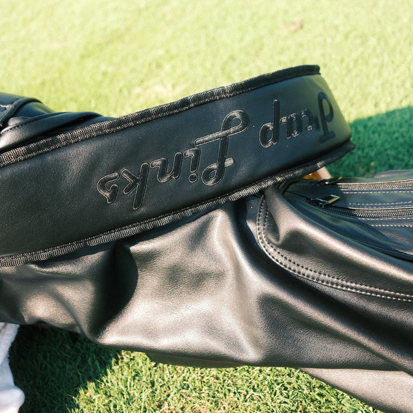 Sunday Linksman Bag