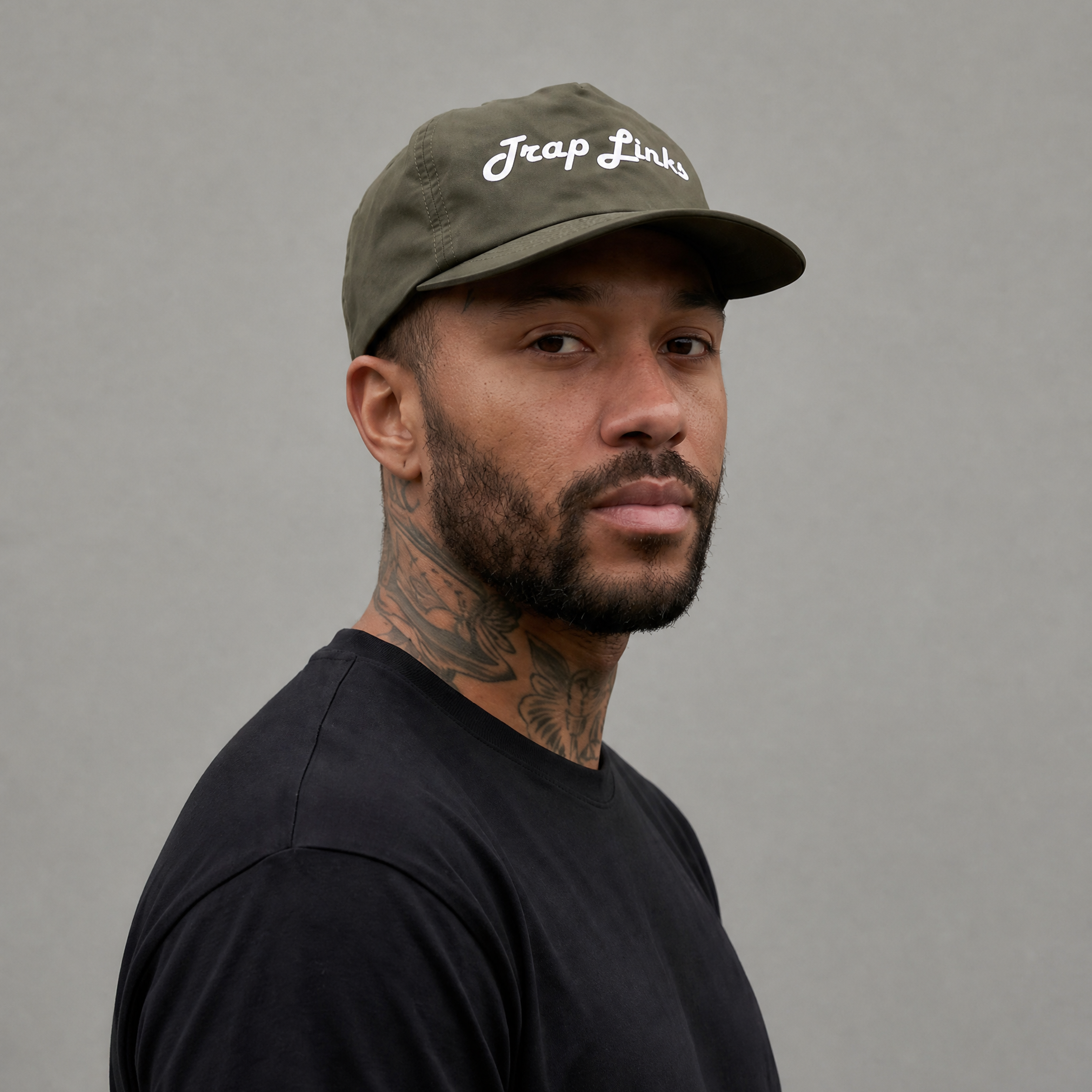 Trap Links Riviera Cap