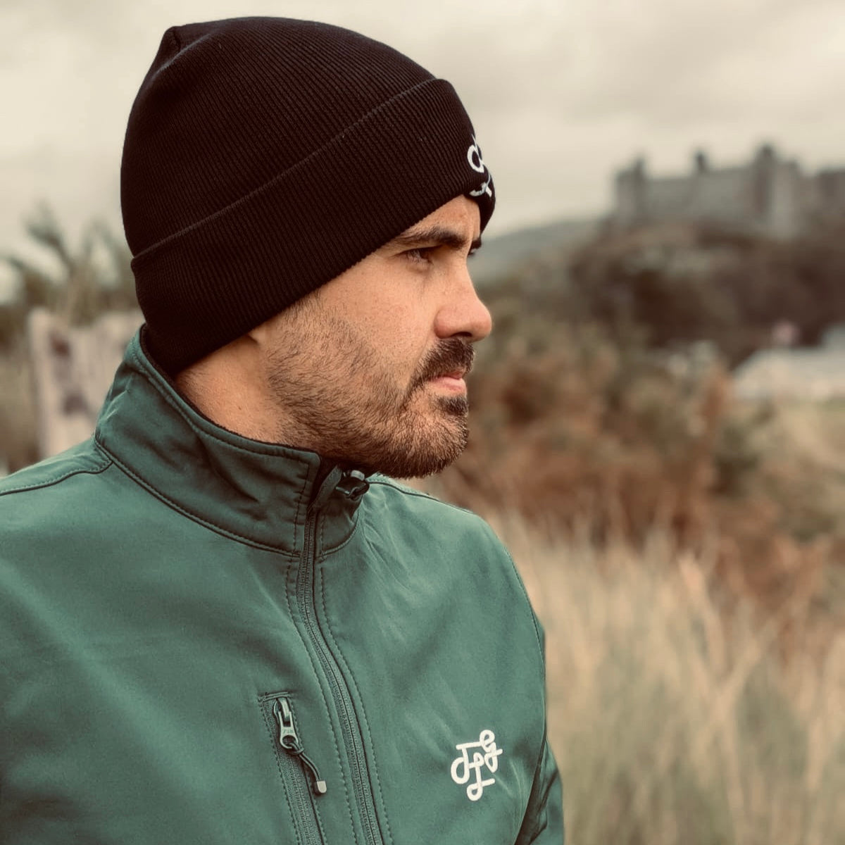 TLG Linkshell Jacket