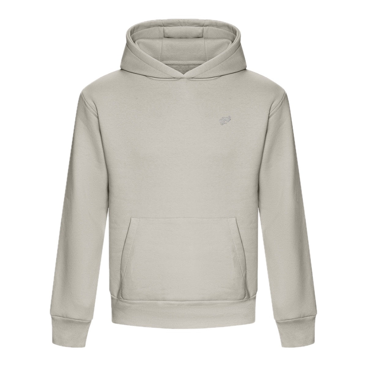 TLG Logo Everyday Heavyweight Hoodie