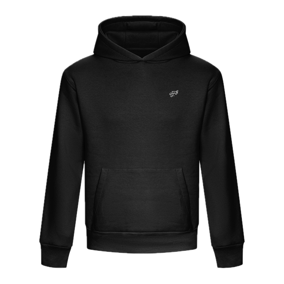 TLG Logo Everyday Heavyweight Hoodie