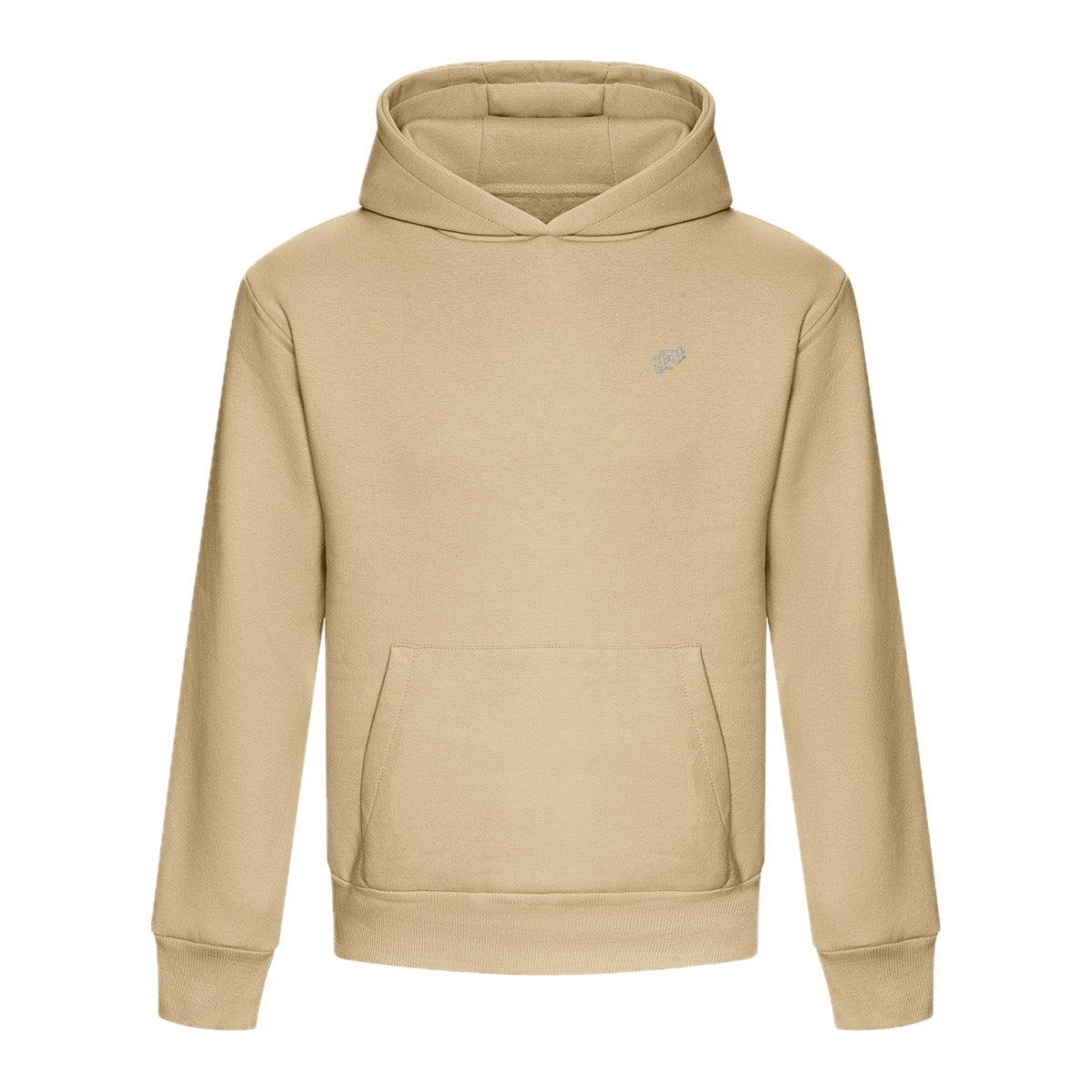 TLG Logo Everyday Heavyweight Hoodie