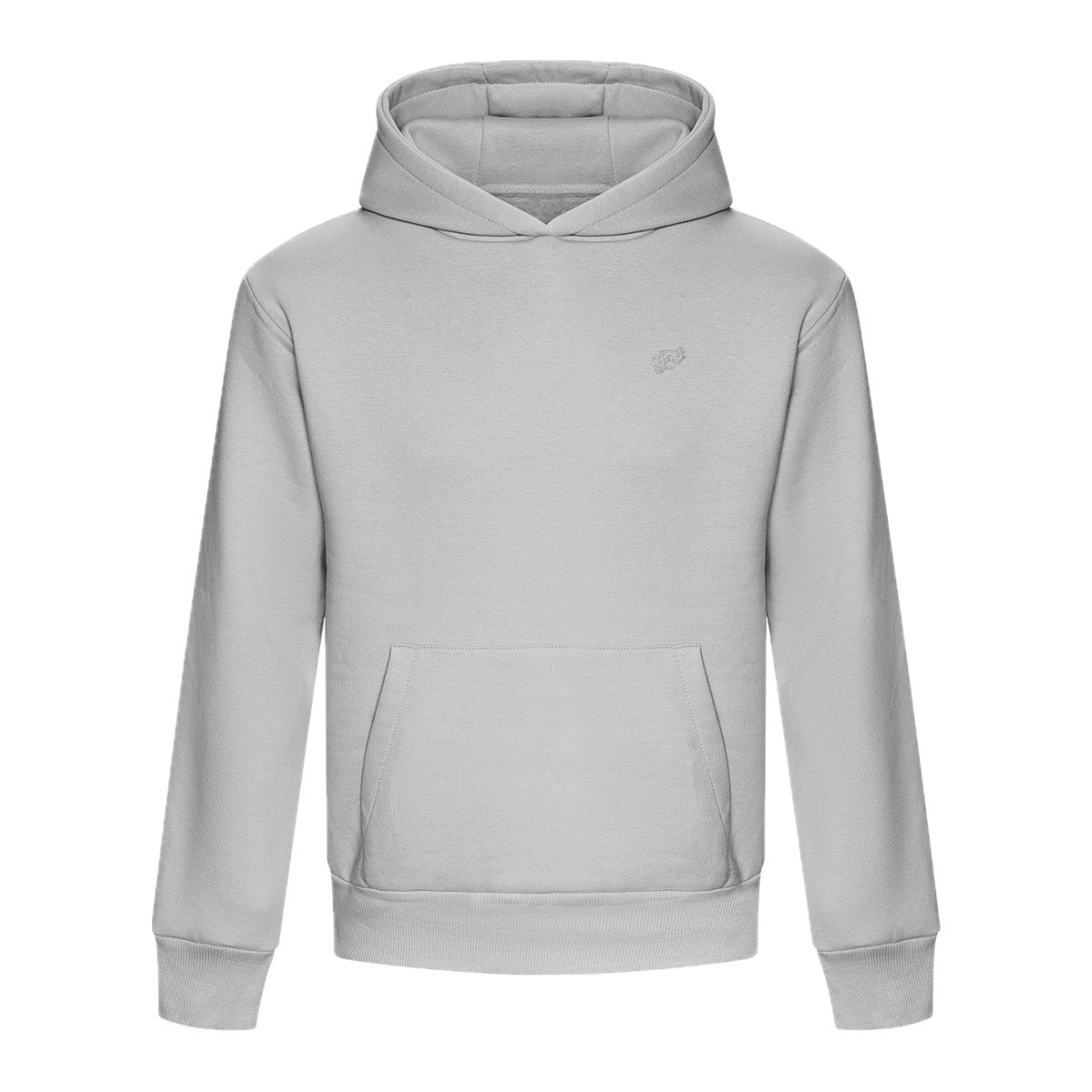 TLG Logo Everyday Heavyweight Hoodie