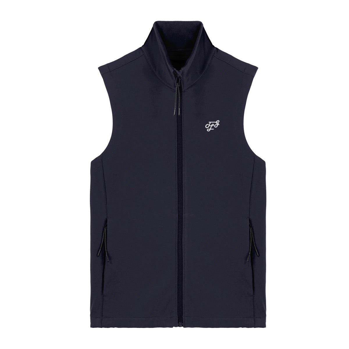 TLG Trail Gilet
