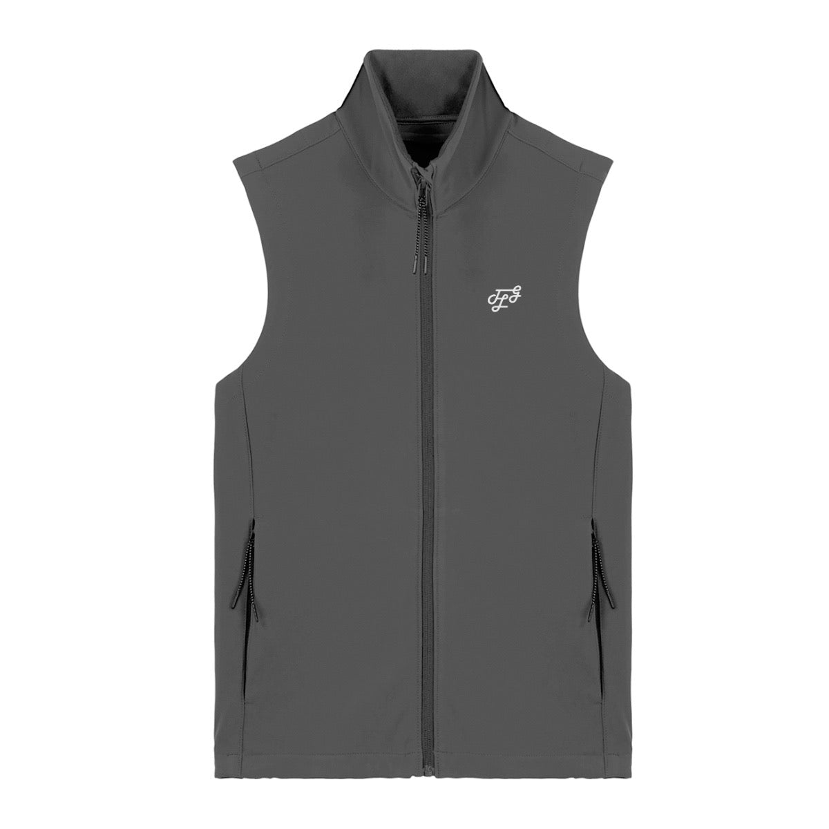 TLG Trail Gilet