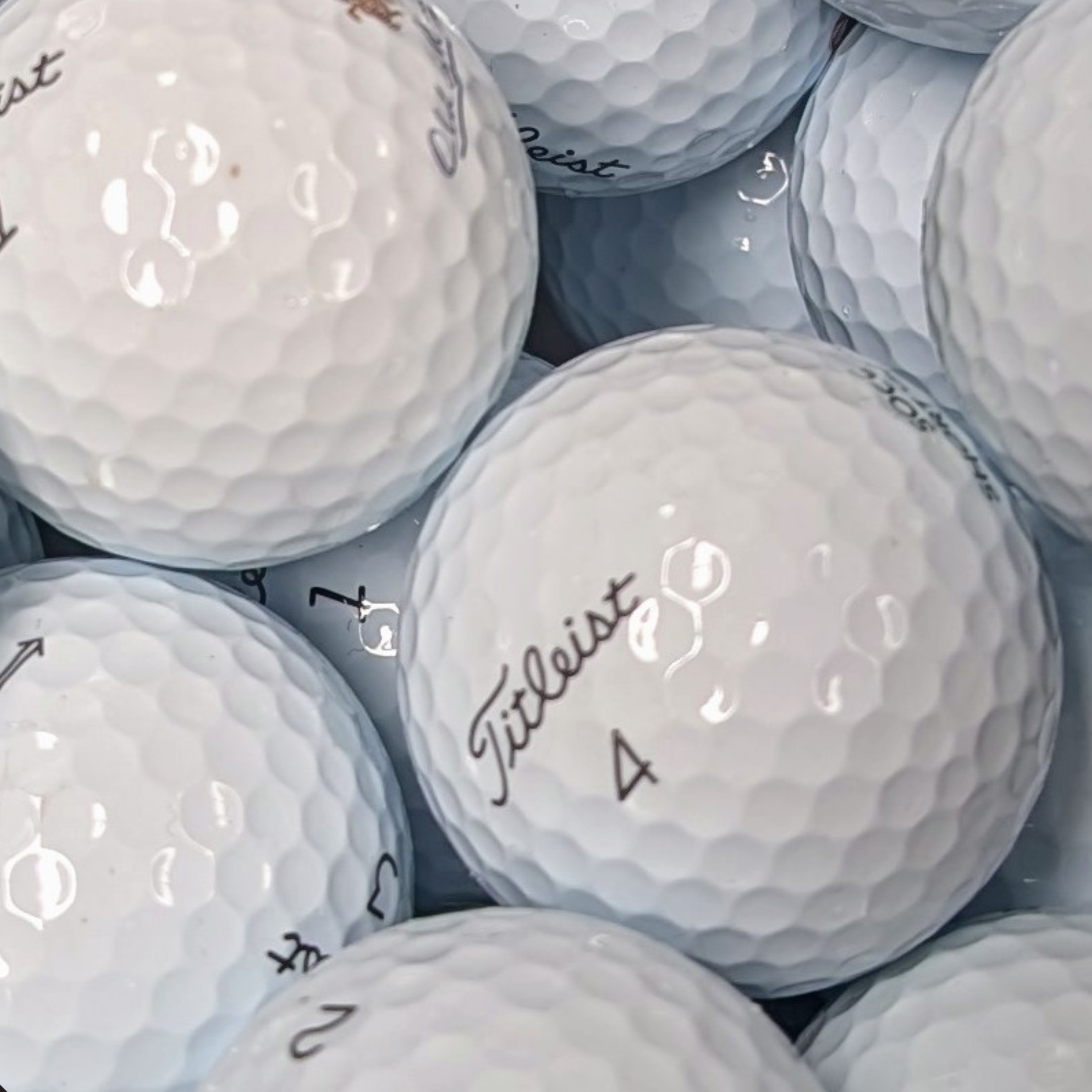 Titleist ProV1