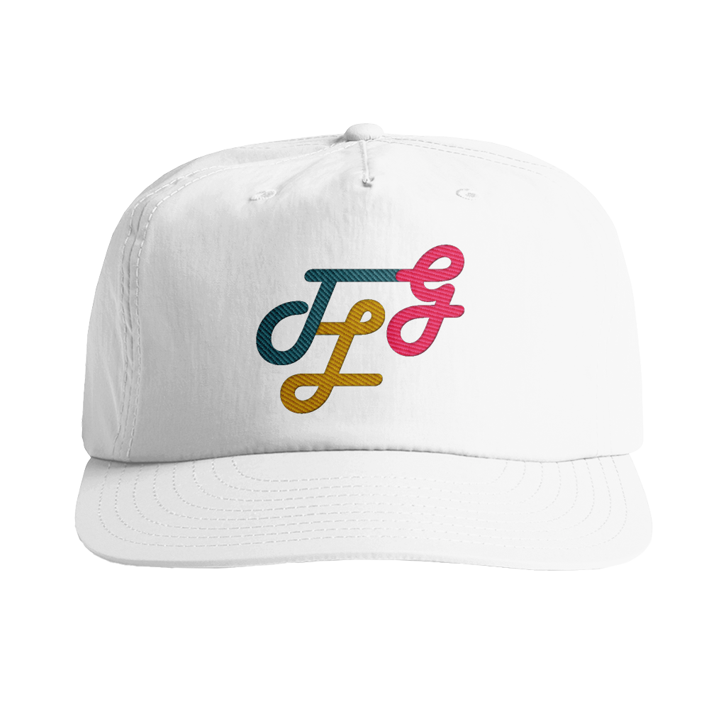 TLG Azalea Edition Cap
