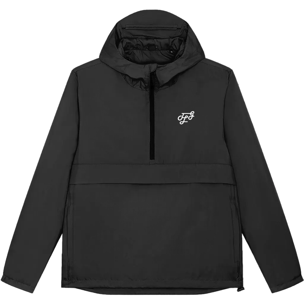 DTF - Left Chest