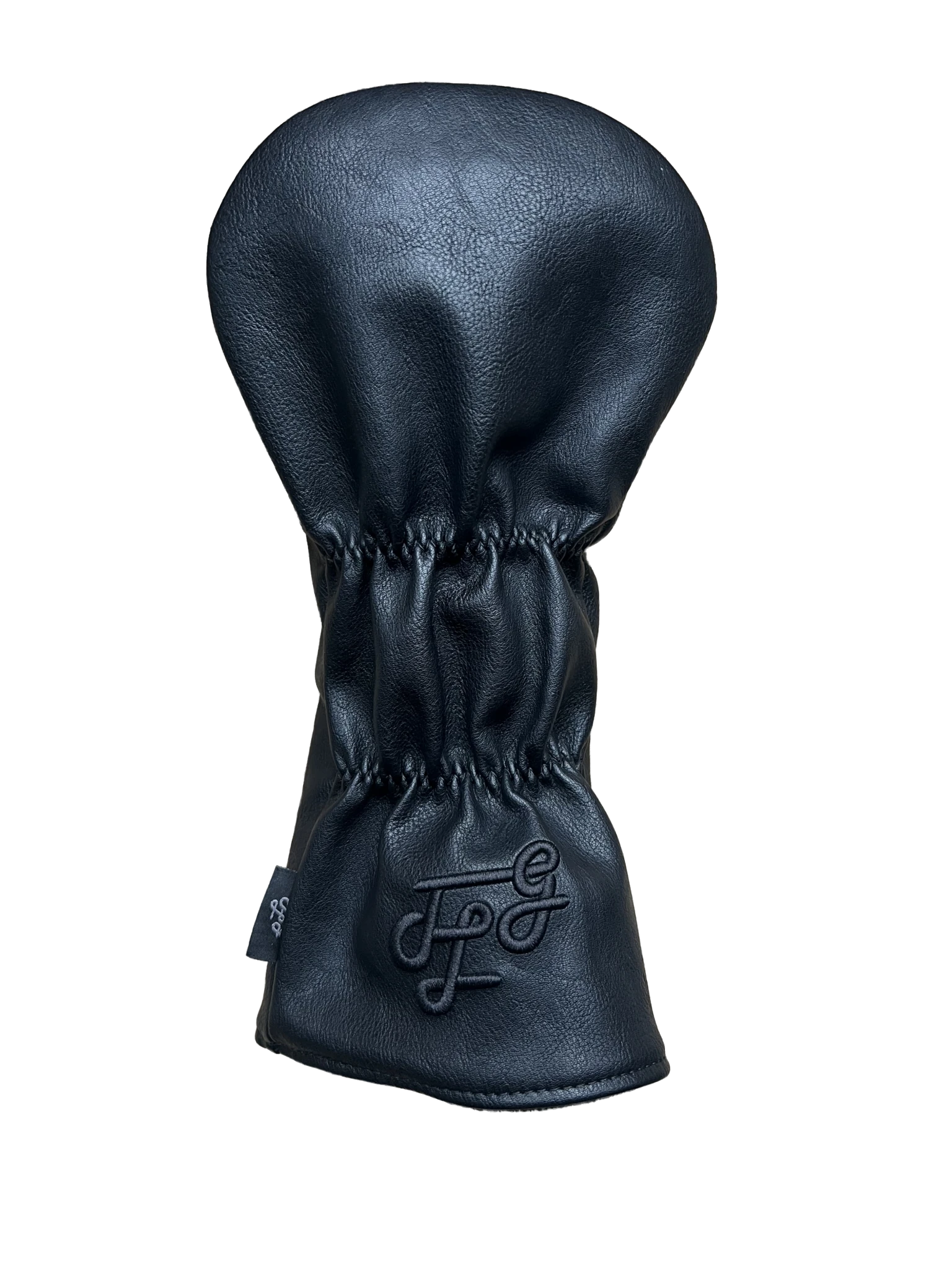 Stealth Blackout Driver Headcover
