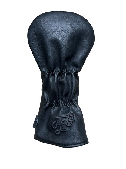 Stealth Blackout Driver Headcover