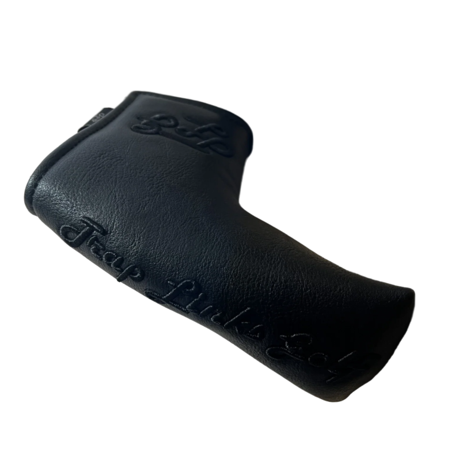Stealth Blackout Putter Blade Headcover