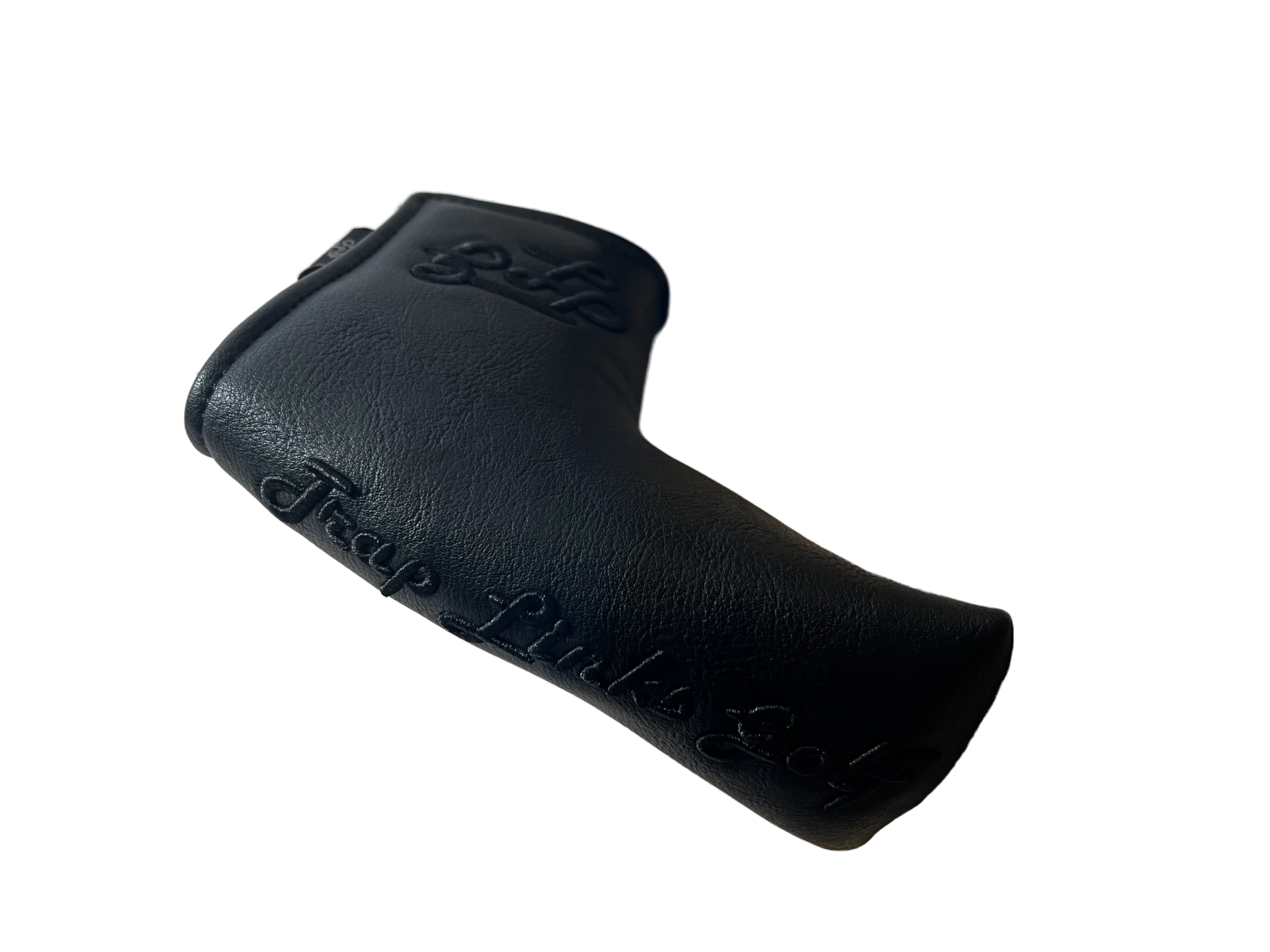 Stealth Blackout Putter Blade Headcover