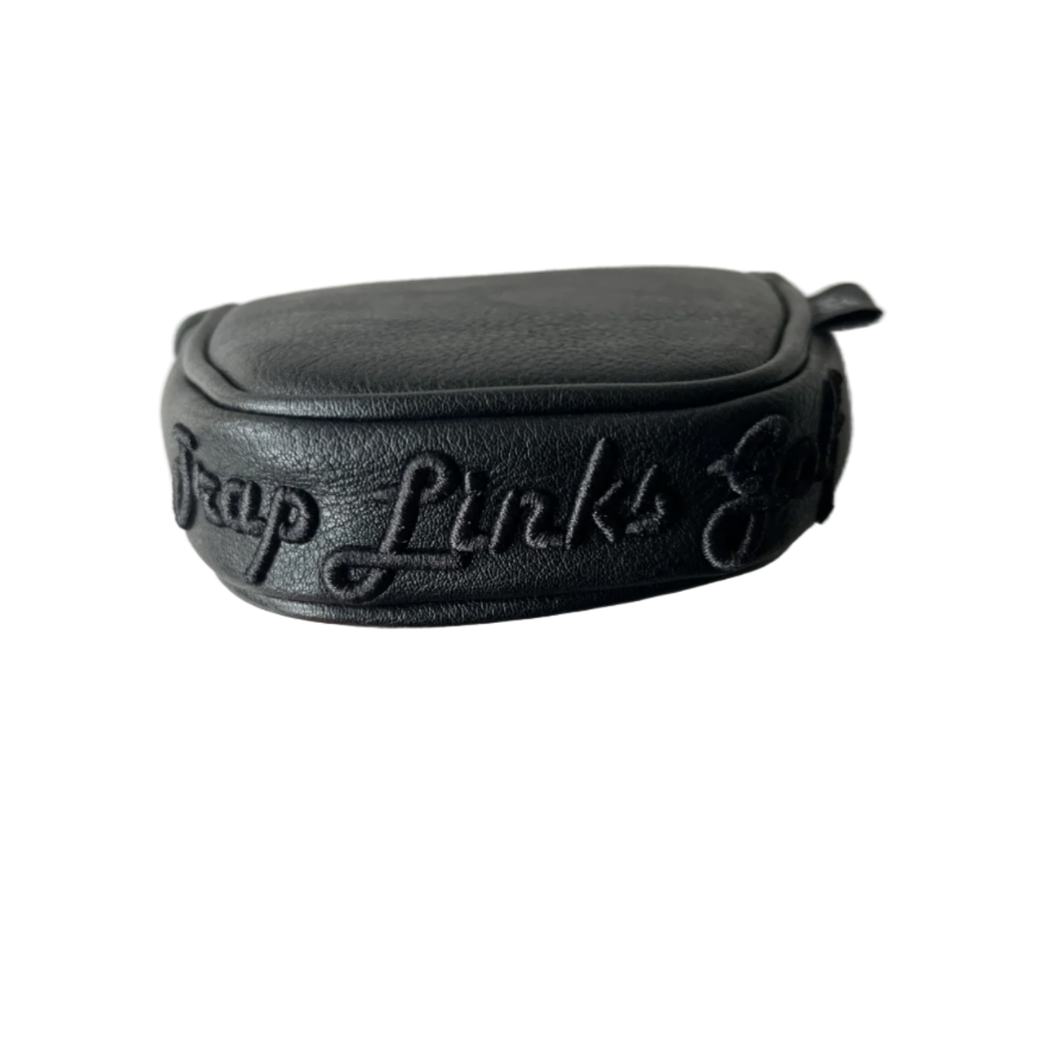 Stealth Blackout Mallet Putter Headcover
